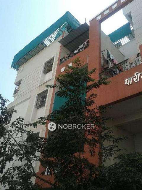 2 BHK Flat In Parijat Apartment For Sale  In Vadgaon Budruk