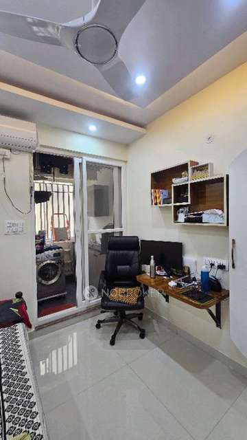 2 BHK Flat In Lakshmi Nilayam Rajarajeshwarinagar For Sale  In Rajarajeshwari Nagar