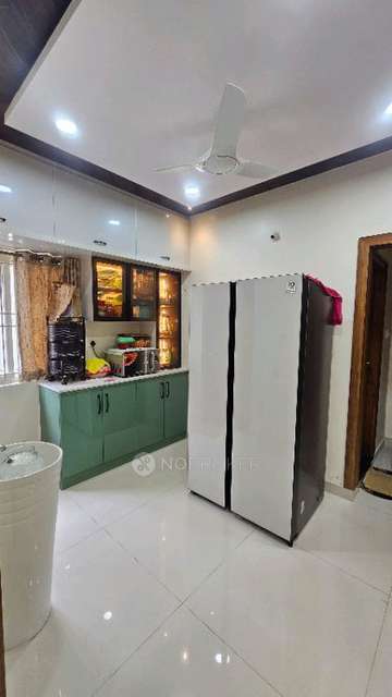 2 BHK Flat In Lakshmi Nilayam Rajarajeshwarinagar For Sale  In Rajarajeshwari Nagar