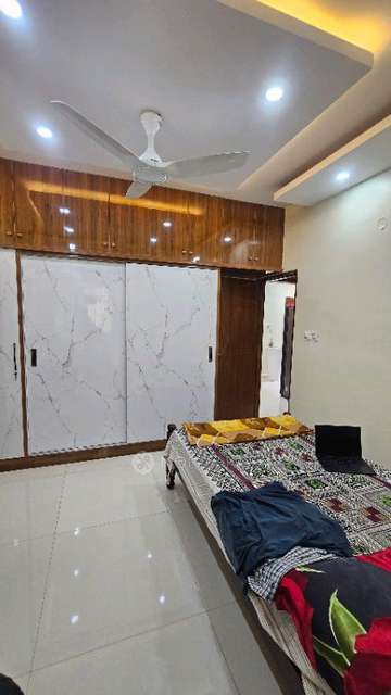 2 BHK Flat In Lakshmi Nilayam Rajarajeshwarinagar For Sale  In Rajarajeshwari Nagar