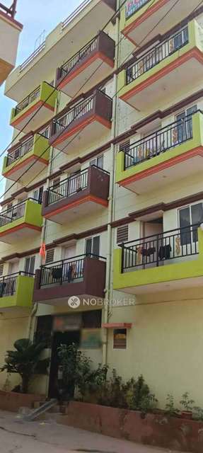 PG for Boys in Electronic City