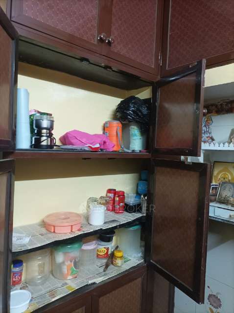 1 BHK Flat In Siddhivinayak Complex For Sale  In Thakurli