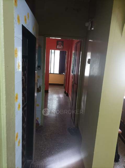 1 BHK Flat In Siddhivinayak Complex For Sale  In Thakurli