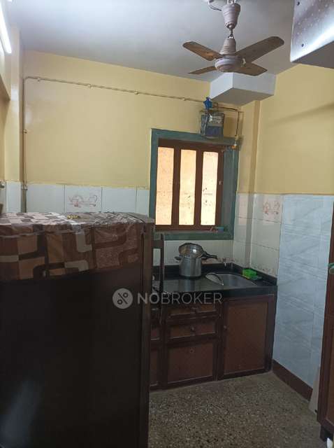 1 BHK Flat In Siddhivinayak Complex For Sale  In Thakurli