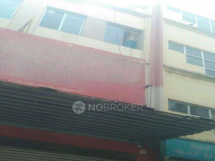 PG for Girls in Nagapura