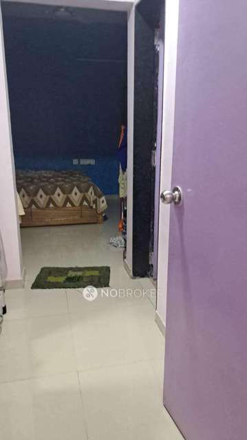 2 BHK Flat In Indiabulls Greens For Sale  In  Panvel, Navi Mumbai