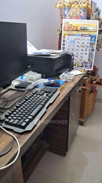 2 BHK Flat In Indiabulls Greens For Sale  In  Panvel, Navi Mumbai