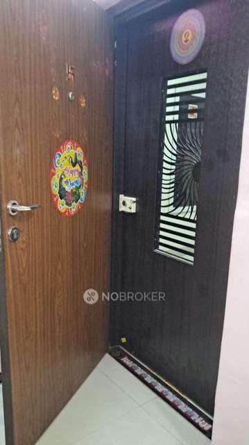 2 BHK Flat In Indiabulls Greens For Sale  In  Panvel, Navi Mumbai