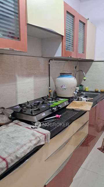 2 BHK Flat In Indiabulls Greens For Sale  In  Panvel, Navi Mumbai