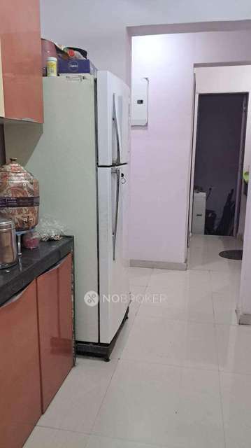 2 BHK Flat In Indiabulls Greens For Sale  In  Panvel, Navi Mumbai