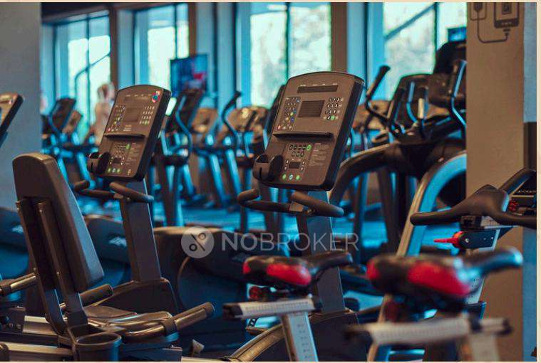 3 BHK Villa In Jssr Moonlight Villa For Sale  In Medavakkam