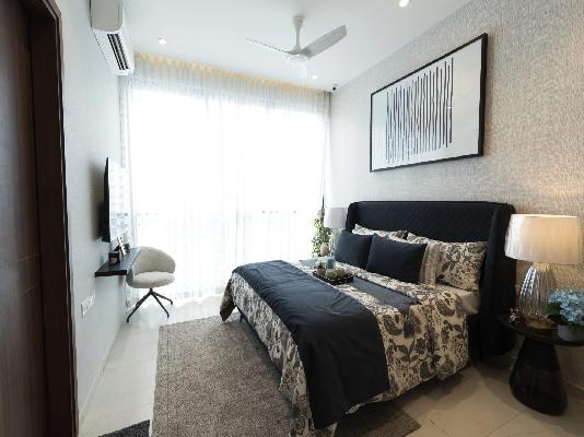 3 BHK Villa In Jssr Moonlight Villa For Sale  In Medavakkam