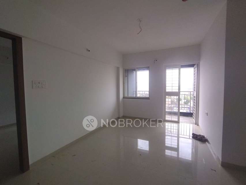 3 BHK Flat In Kosmic Kourtyard For Sale  In Wagholi