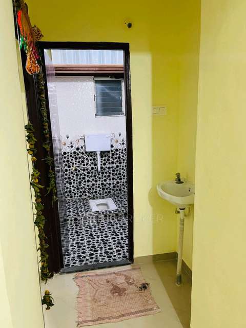 2 BHK Flat In Moreshwar Residency for Rent  In Wadki