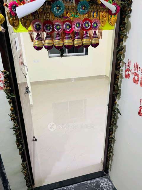 2 BHK Flat In Moreshwar Residency for Rent  In Wadki