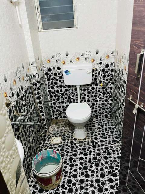 2 BHK Flat In Moreshwar Residency for Rent  In Wadki