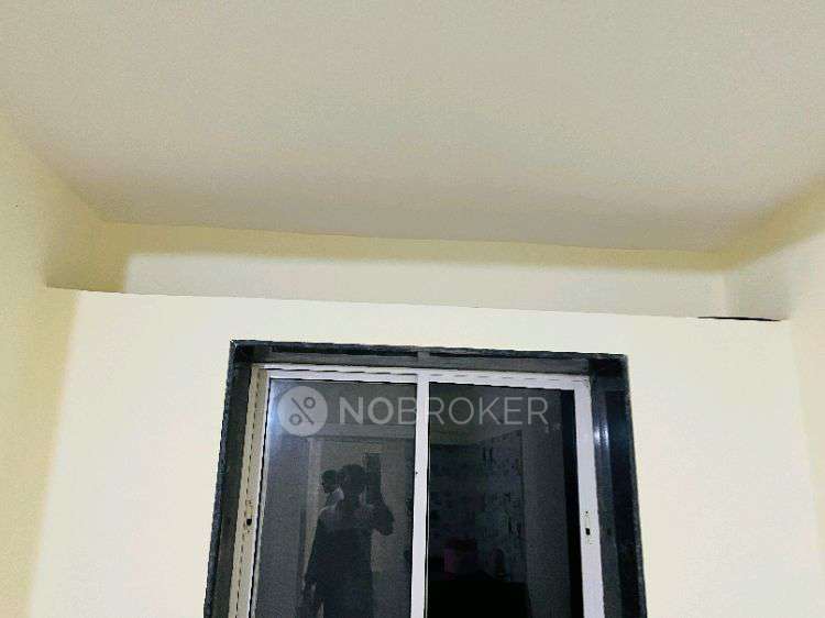 2 BHK Flat In Moreshwar Residency for Rent  In Wadki