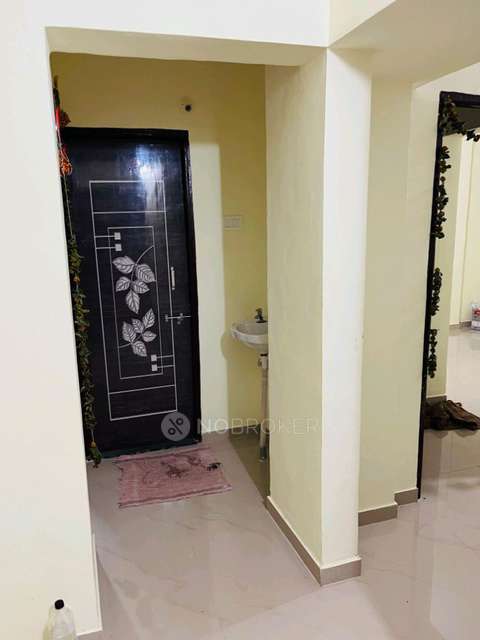 2 BHK Flat In Moreshwar Residency for Rent  In Wadki