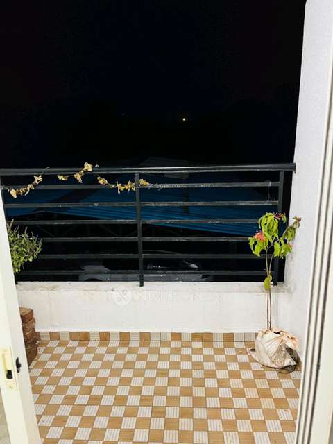 2 BHK Flat In Moreshwar Residency for Rent  In Wadki