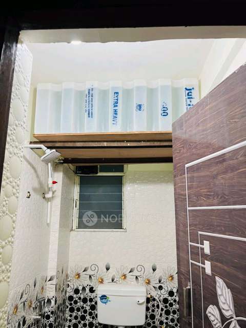 2 BHK Flat In Moreshwar Residency for Rent  In Wadki