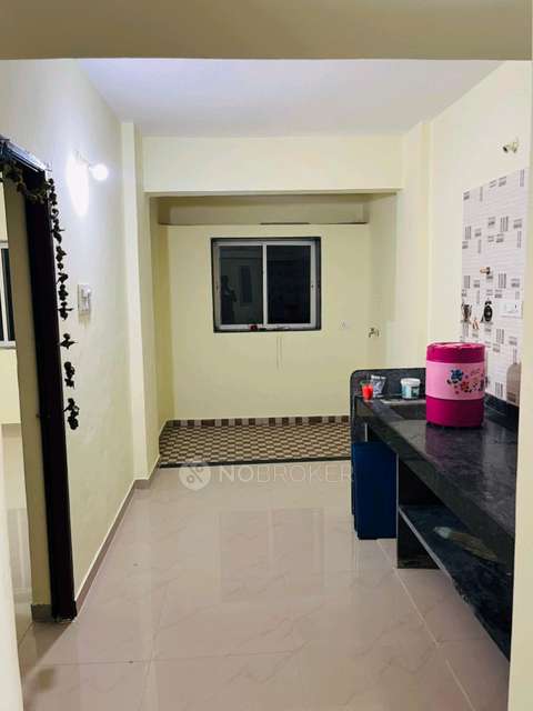 2 BHK Flat In Moreshwar Residency for Rent  In Wadki