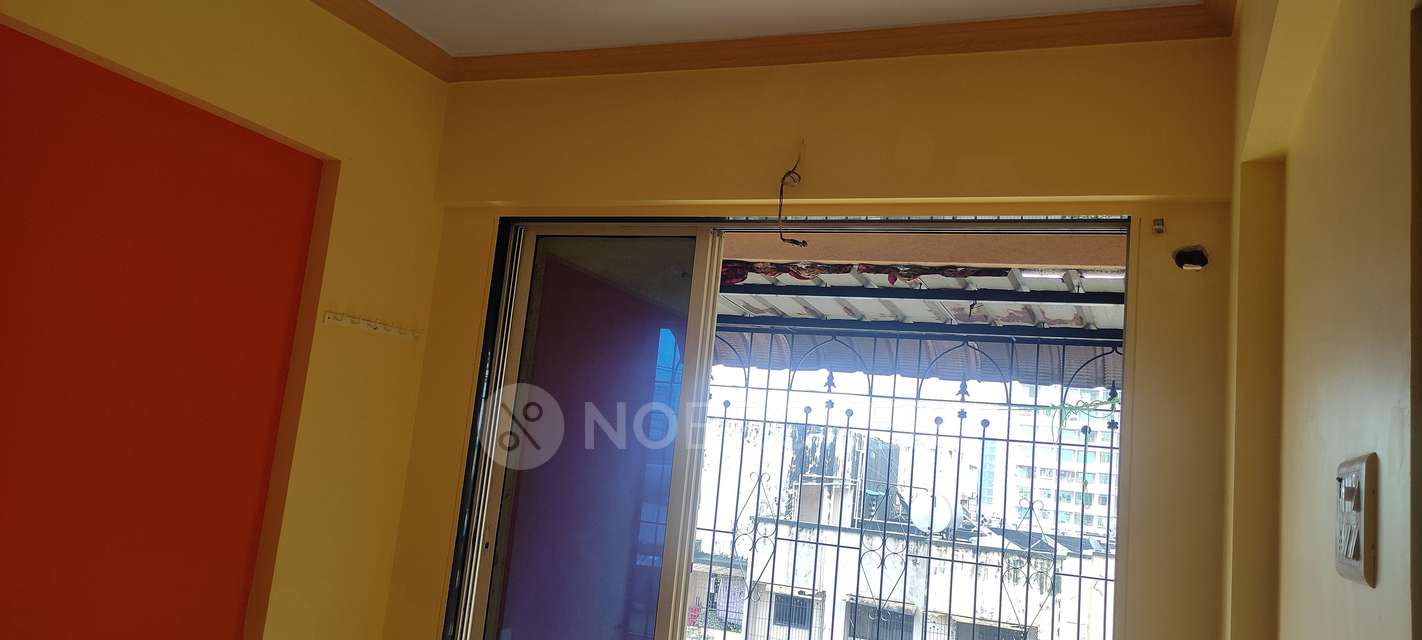 1 BHK Flat In Krishna Paradise For Sale  In Kalyan East