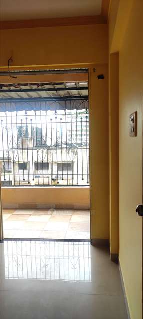 1 BHK Flat In Krishna Paradise For Sale  In Kalyan East