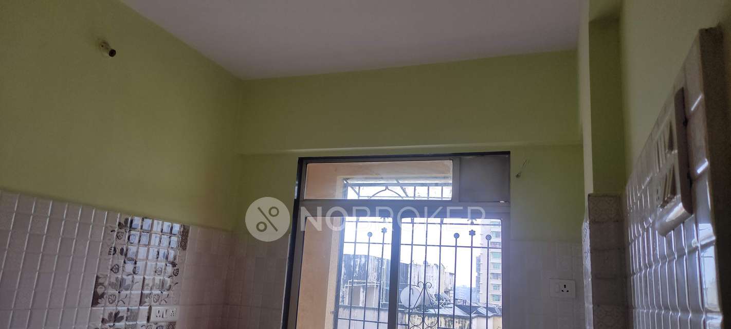 1 BHK Flat In Krishna Paradise For Sale  In Kalyan East