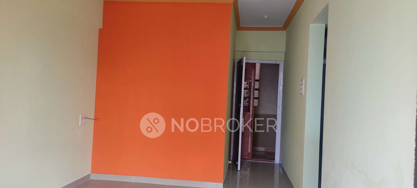 1 BHK Flat In Krishna Paradise For Sale  In Kalyan East