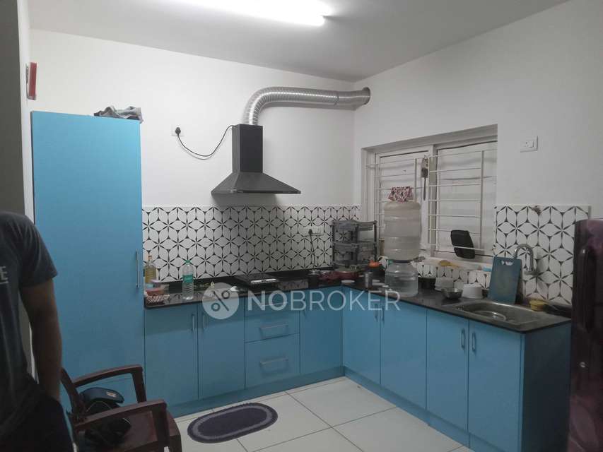 1 BHK Flat In Modern Spaaces For Sale  In Sarjapur Main Rd