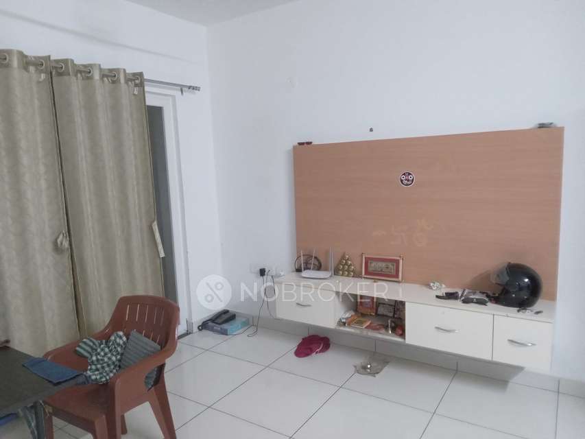 1 BHK Flat In Modern Spaaces For Sale  In Sarjapur Main Rd