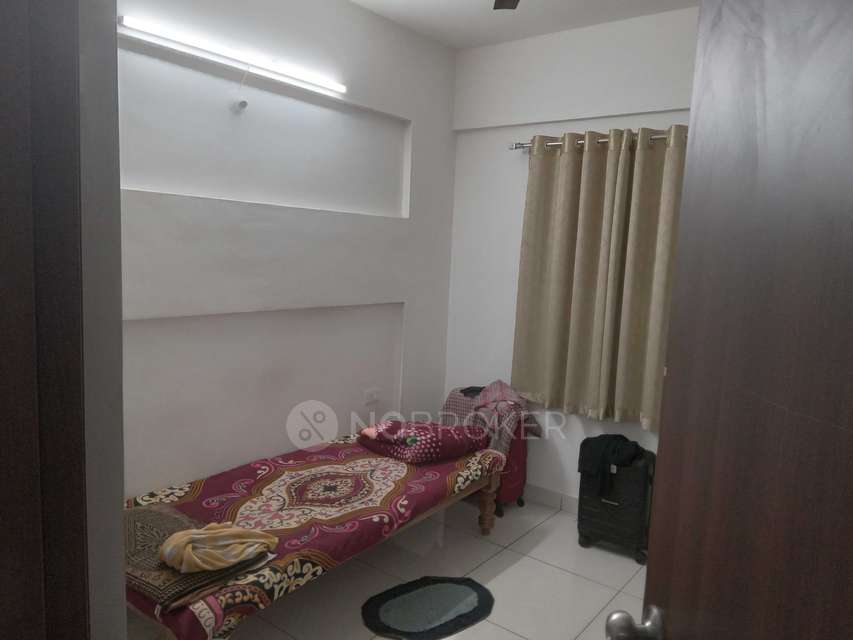 1 BHK Flat In Modern Spaaces For Sale  In Sarjapur Main Rd