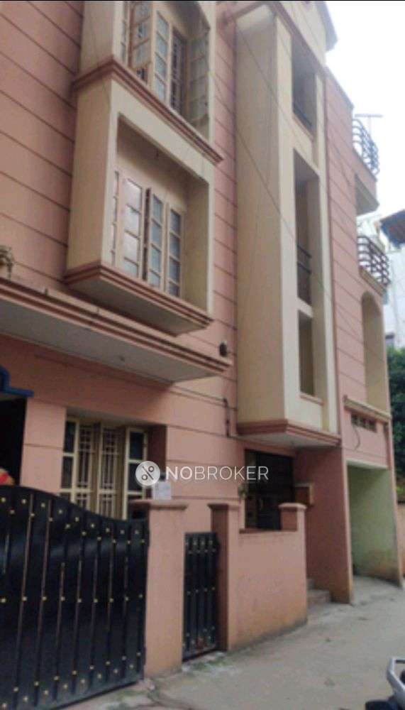 Sri Kamakshi Nilaya Apartments