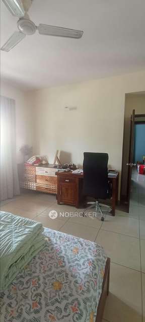 3 BHK Flat In Prestige Sunnyside Elm For Sale  In Bhoganhalli