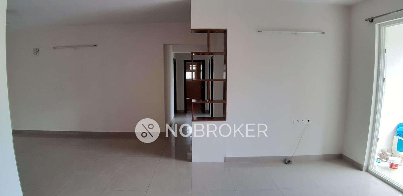 3 BHK Flat In Prestige Sunnyside Elm For Sale  In Bhoganhalli