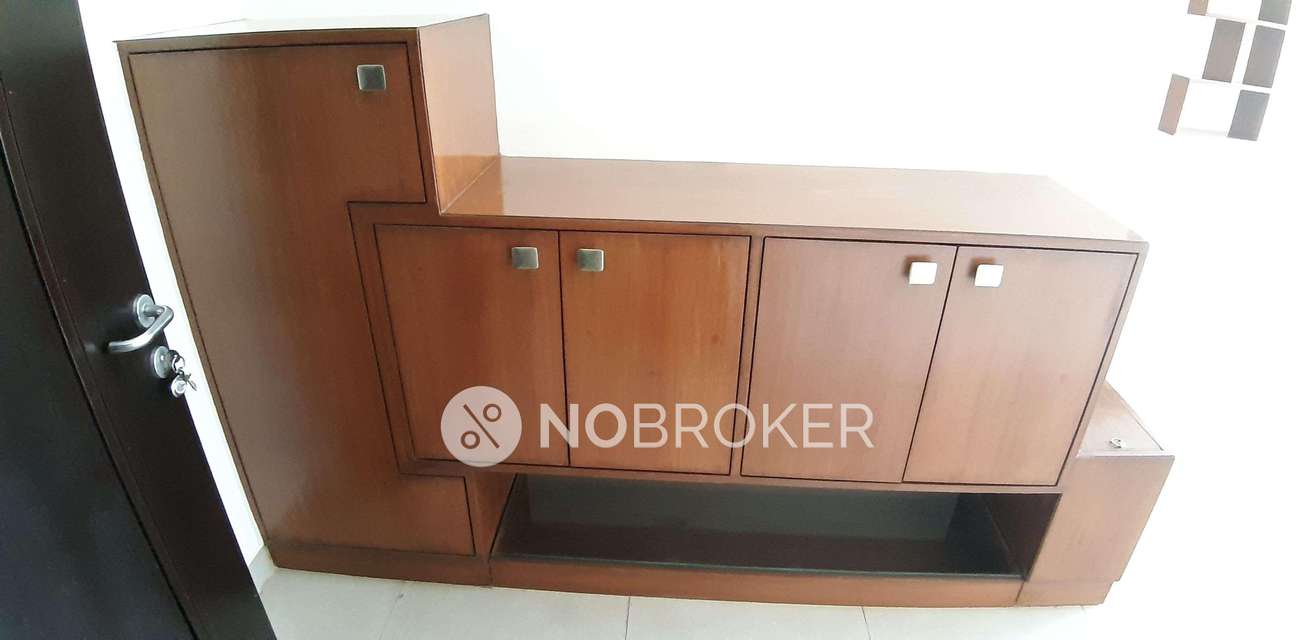 3 BHK Flat In Prestige Sunnyside Elm For Sale  In Bhoganhalli