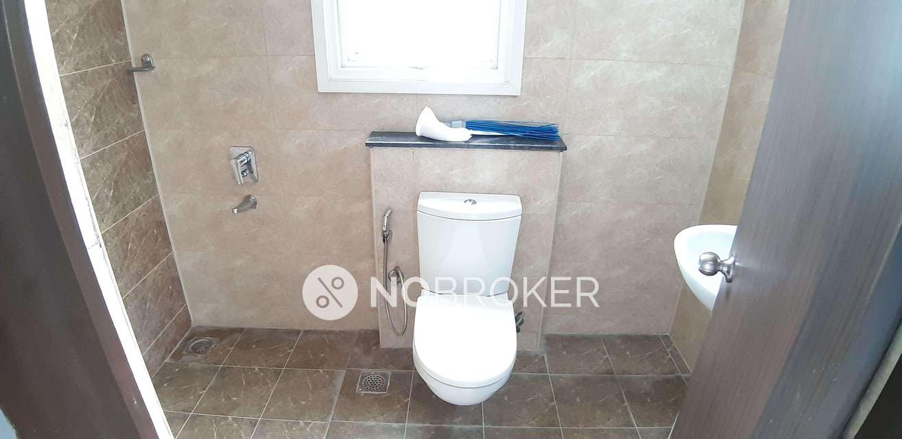 3 BHK Flat In Prestige Sunnyside Elm For Sale  In Bhoganhalli