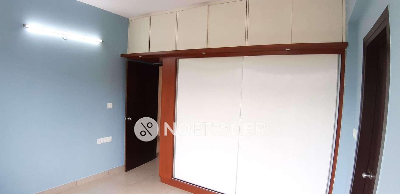 3 BHK Flat In Prestige Sunnyside Elm For Sale  In Bhoganhalli