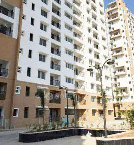 3 BHK Flat In Prestige Sunnyside Elm For Sale  In Bhoganhalli