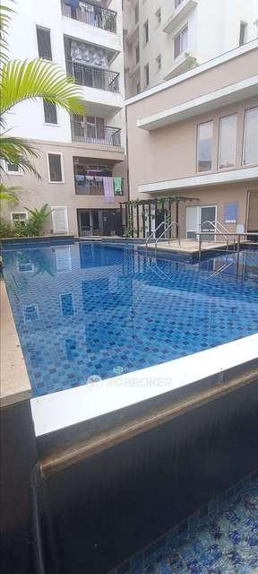 3 BHK Flat In Prestige Sunnyside Elm For Sale  In Bhoganhalli