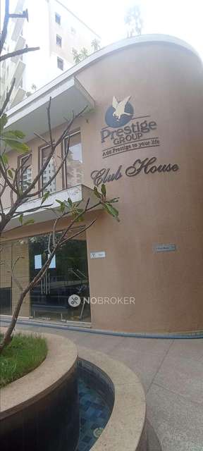 3 BHK Flat In Prestige Sunnyside Elm For Sale  In Bhoganhalli