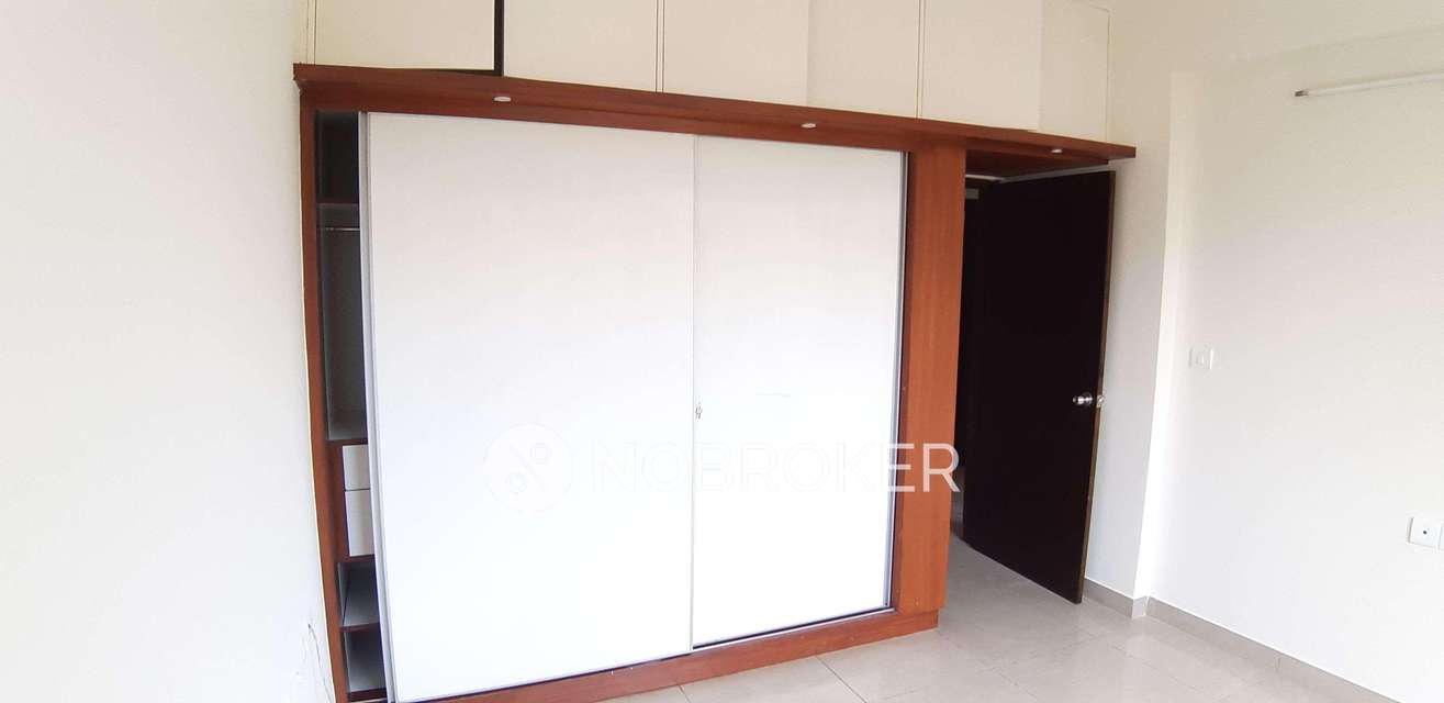 3 BHK Flat In Prestige Sunnyside Elm For Sale  In Bhoganhalli