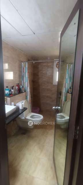 3 BHK Flat In Prestige Sunnyside Elm For Sale  In Bhoganhalli