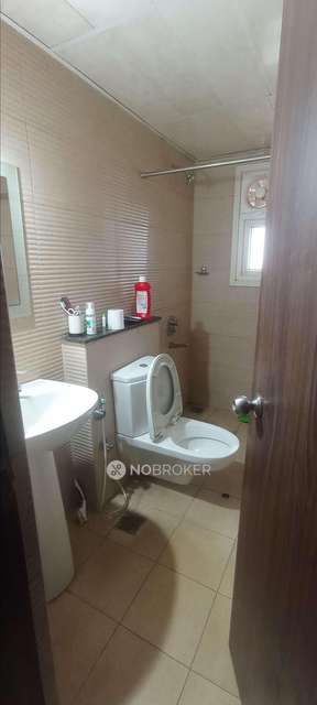 3 BHK Flat In Prestige Sunnyside Elm For Sale  In Bhoganhalli