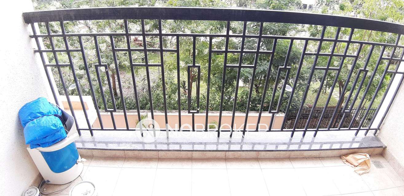 3 BHK Flat In Prestige Sunnyside Elm For Sale  In Bhoganhalli