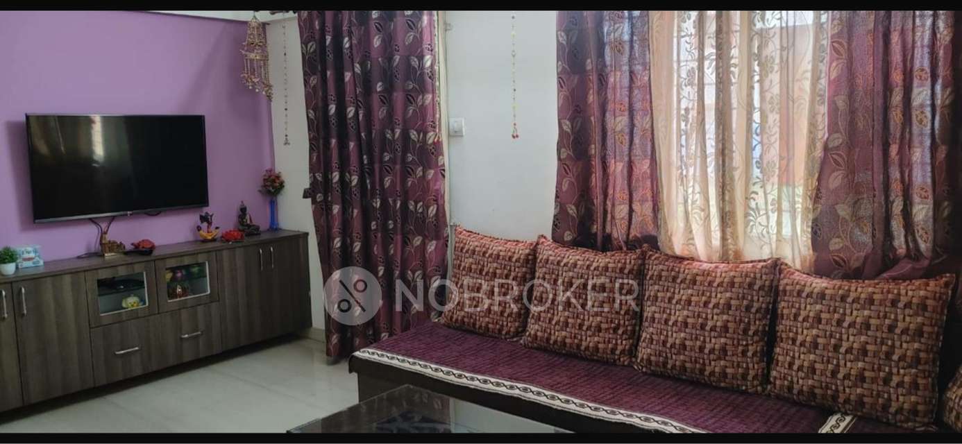2 BHK Flat In Pristine Meadows for Rent  In Upper Kharadi Main