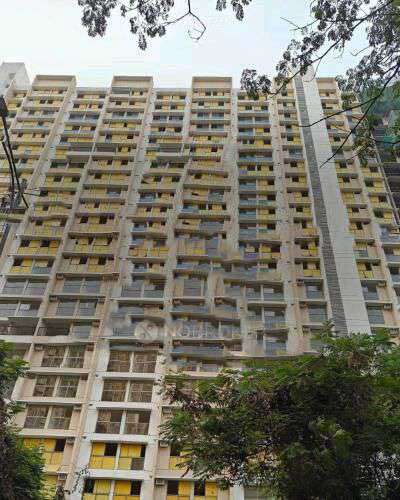 2 BHK Flat In Lodha Crown Kolshet For Sale  In Thane West