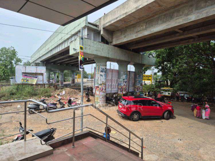 Commercial Property in Sevvapet Railway Station, Chennai for sale 