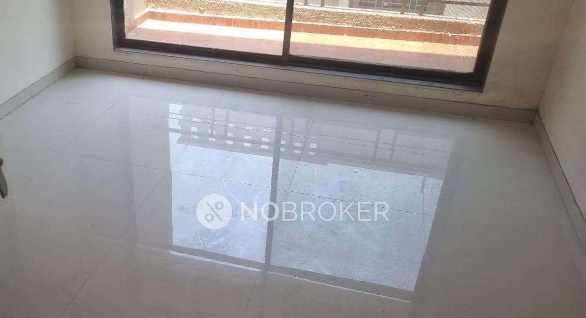 1 RK Flat In Qn Green Taloja For Sale  In Q N Greens Holding