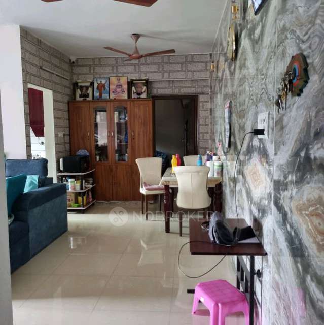 2 BHK Flat In Agni Balaraga Apartments For Sale  In Athipattu Ayappakkam